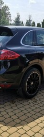 Porsche Cayenne II 3.0D 245KM 8biegów TIPTOP Car-4