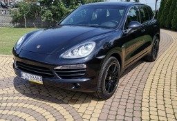 Porsche Cayenne II 3.0D 245KM 8biegów TIPTOP Car