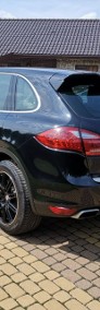 Porsche Cayenne II 3.0D 245KM 8biegów TIPTOP Car-3
