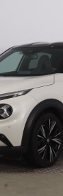 Nissan Juke , Automat, Skóra, Navi, Klimatronic, Tempomat, Parktronic,-3