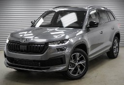 Skoda Kodiaq 2.0 TDI 4x4 Sportline DSG NOWY