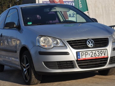 Volkswagen Polo IV-1