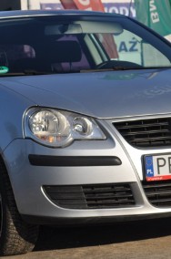 Volkswagen Polo IV-2