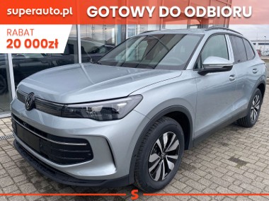 Volkswagen Tiguan II Life Plus 1.5 eTSI DSG Life Plus 1.5 eTSI DSG 150KM-1