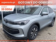 Volkswagen Tiguan II Life Plus 1.5 eTSI DSG Life Plus 1.5 eTSI DSG 150KM