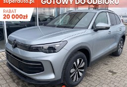 Volkswagen Tiguan II Life Plus 1.5 eTSI DSG Life Plus 1.5 eTSI DSG 150KM