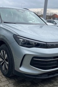 Volkswagen Tiguan II Life Plus 1.5 eTSI DSG Life Plus 1.5 eTSI DSG 150KM-2