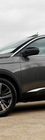 Peugeot 5008 II GT LINE masaze SZYBERDACH kamera skóra NAWI parktronik FUL LED BLIS-4