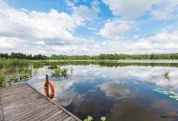 Działka budowlana Talki