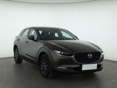Mazda CX-30 , Serwis ASO, Automat, Navi, Klimatronic, Tempomat,-1