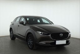 Mazda CX-30 , Serwis ASO, Automat, Navi, Klimatronic, Tempomat,