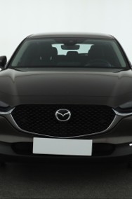 Mazda CX-30 , Serwis ASO, Automat, Navi, Klimatronic, Tempomat,-2