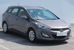 Hyundai i30 II , Klima, Tempomat, Parktronic, Podgrzewane siedzienia