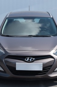 Hyundai i30 II , Klima, Tempomat, Parktronic, Podgrzewane siedzienia-2