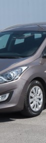 Hyundai i30 II , Klima, Tempomat, Parktronic, Podgrzewane siedzienia-3
