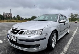 Saab 9-3 II Saab 9-3 SC Vector Anniversary EDT 1,9 TiD Hirsch 175 KM