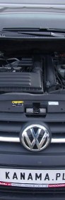 Volkswagen Caddy benzyna regał klima navi duże radio 49700+vat-4