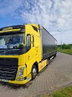 Volvo FH460 VTA3T 460KM 2016r