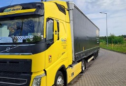 Volvo FH460 VTA3T 460KM 2016r