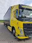 Volvo FH460 VTA3T 460KM 2016r