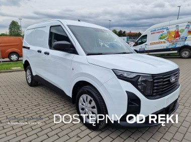 Ford Transit VIII New Gen benzyna 125KM M6-1