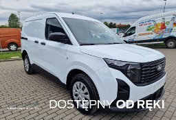 Ford Transit VIII New Gen benzyna 125KM M6