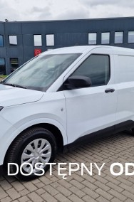 Ford Transit VIII New Gen benzyna 125KM M6-2