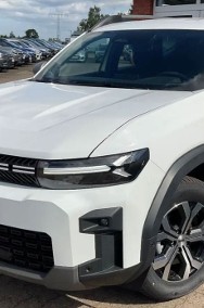 Dacia Expression 1.2 TCe Hybrid-G 4x4 Bigster Expression 1.2 TCe Hybrid-G 4x4-2