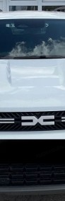 Dacia Expression 1.2 TCe Hybrid-G 4x4 Bigster Expression 1.2 TCe Hybrid-G 4x4-3