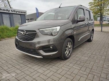 Opel Combo IV Life 1.5 CDTI 130KM Elite S&S Aut.-1