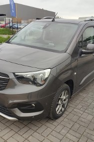 Opel Combo IV Life 1.5 CDTI 130KM Elite S&S Aut.-2