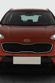 Kia Sportage IV , Salon Polska, Serwis ASO, Automat, Klimatronic, Tempomat,-2