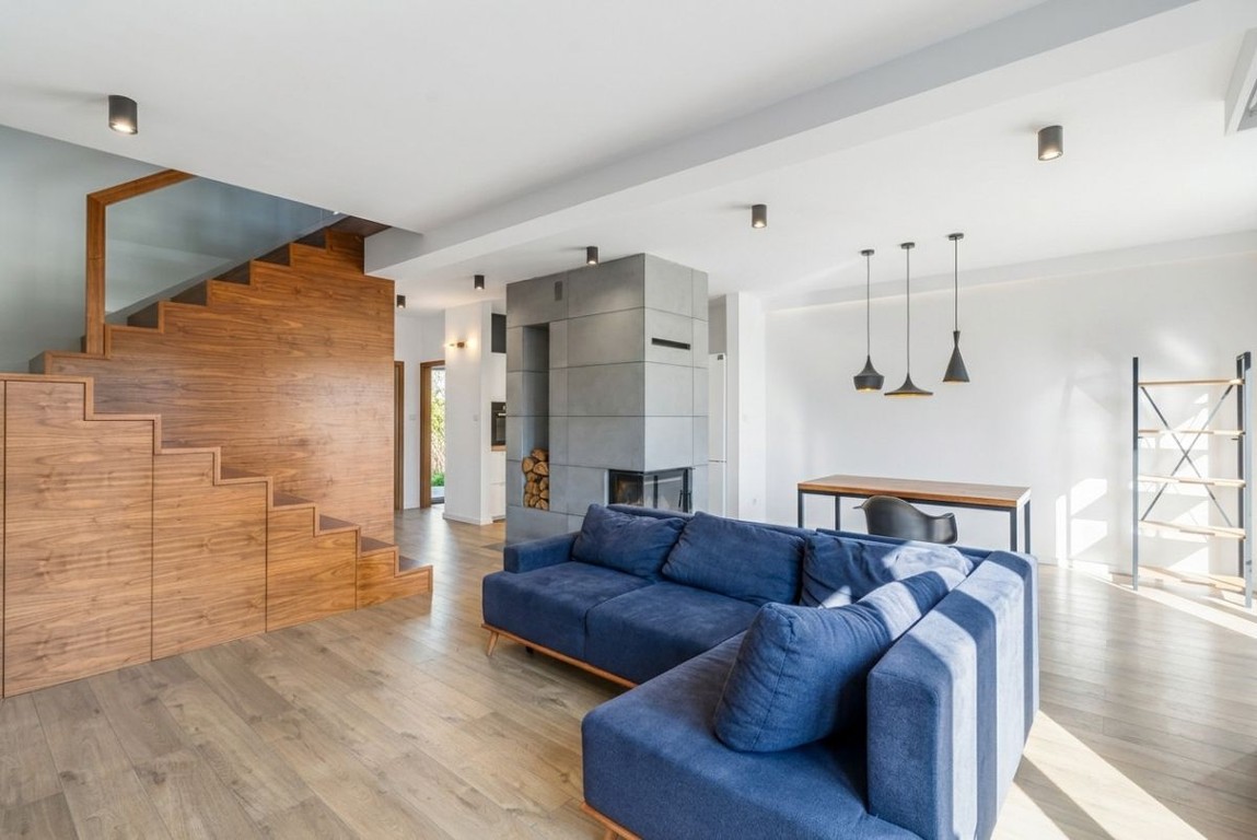 Dom na sprzedaż, 4 pokoje, 140 m², Tarnowskie Góry