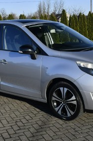 Renault Grand Scenic III 1,4Turbo Benz BOSE,Navi,Kam.Cofania.Hands-Free.kredyt.GWARANCJA-2