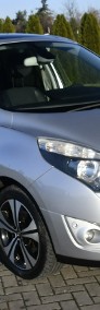 Renault Grand Scenic III 1,4Turbo Benz BOSE,Navi,Kam.Cofania.Hands-Free.kredyt.GWARANCJA-3