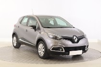 Renault Captur , Salon Polska, Serwis ASO, Navi, Klima, Tempomat, Parktronic