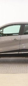 Renault Captur , Salon Polska, Serwis ASO, Navi, Klima, Tempomat, Parktronic-4