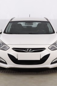 Hyundai i40 , Klima, Parktronic,ALU-2