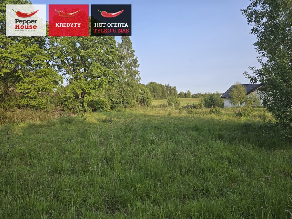 Żukowo Działka Budowlana Atrakcyjna Lokalizacja - Widok 2