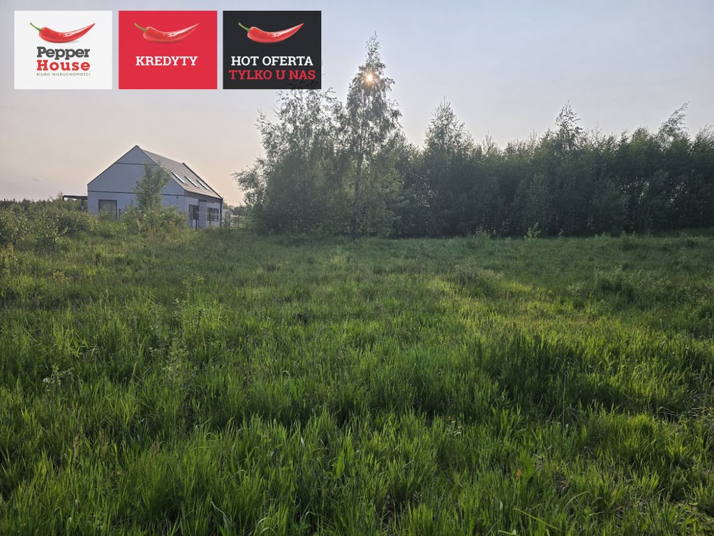 Żukowo Działka Budowlana Atrakcyjna Lokalizacja - Widok 4