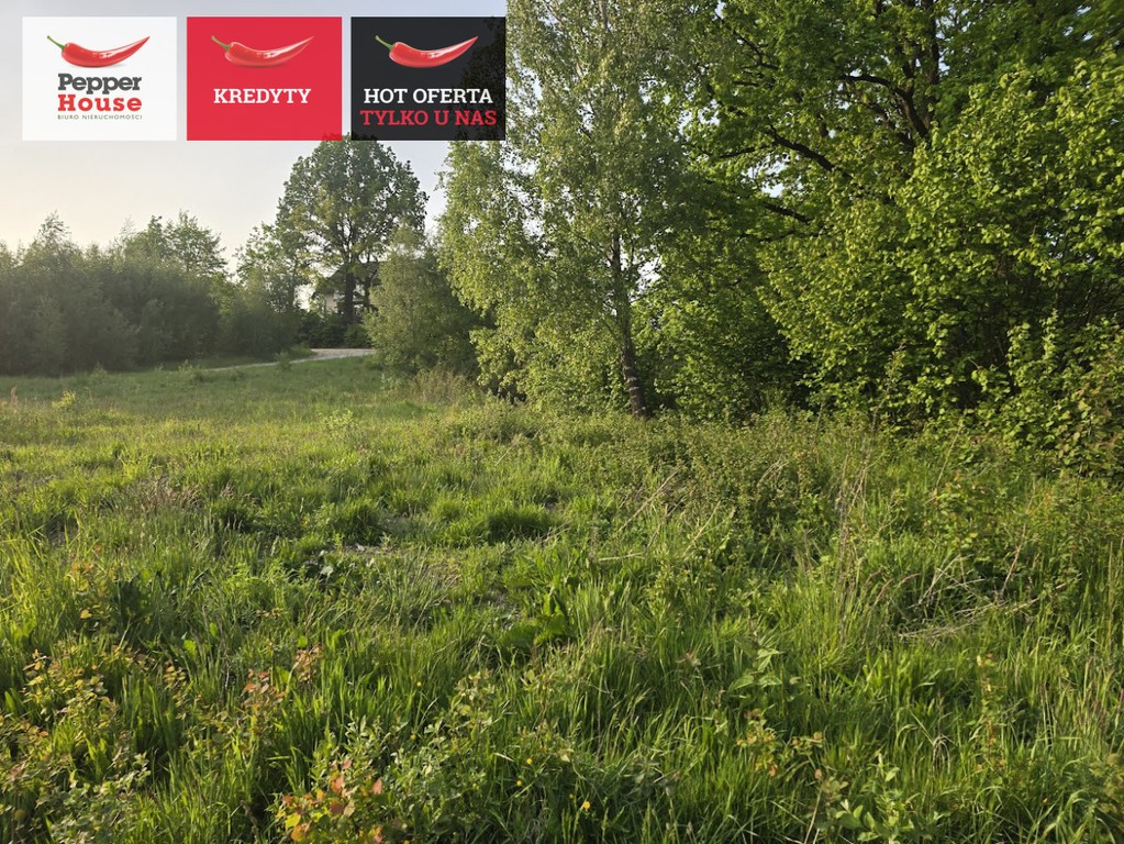 Żukowo Działka Budowlana Atrakcyjna Lokalizacja - Widok 5