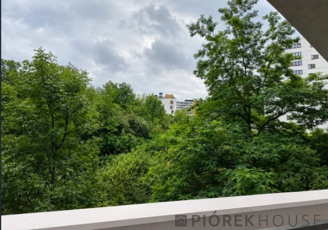 Kawalerka na Mokotowie - Więcej