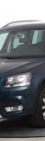 Skoda Yeti I , Salon Polska, Serwis ASO, Klimatronic, Parktronic,-3