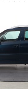 Skoda Yeti I , Salon Polska, Serwis ASO, Klimatronic, Parktronic,-4
