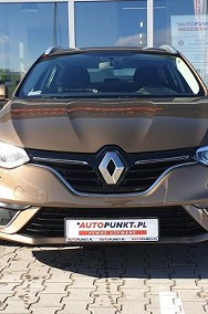 Renault Megane IV rabat: 2% (1 000 zł) *PolskiSalon*FakturaVat23%*Bezwypadkowy*-2