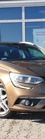 Renault Megane IV rabat: 2% (1 000 zł) *PolskiSalon*FakturaVat23%*Bezwypadkowy*-3