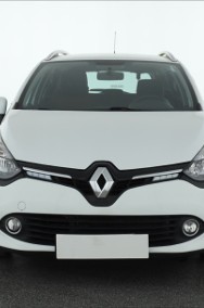 Renault Clio IV , Salon Polska, Navi, Klima, Tempomat, Parktronic-2