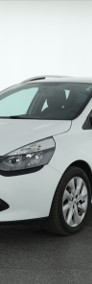 Renault Clio IV , Salon Polska, Navi, Klima, Tempomat, Parktronic-3