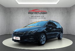 Opel Astra K ** gwarancja ** nowe opony **