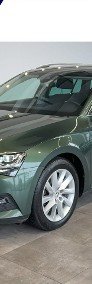 Skoda Superb III Combi Ambition 2.0TDI 150KM M6 2021 r., salon PL, serwisowana-4